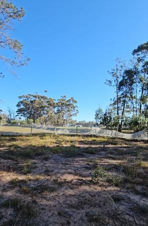 600 m² Land