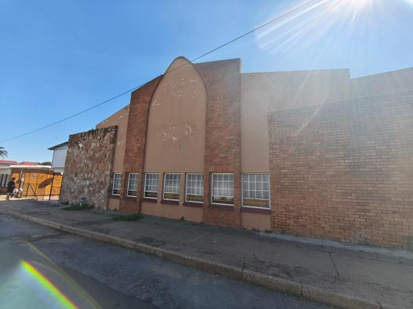 1 117  m² Commercial space