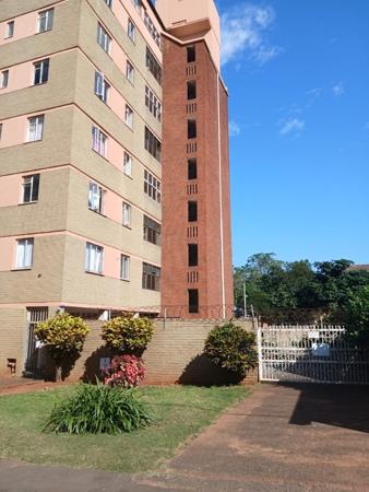 2.5 Bedroom Apartment