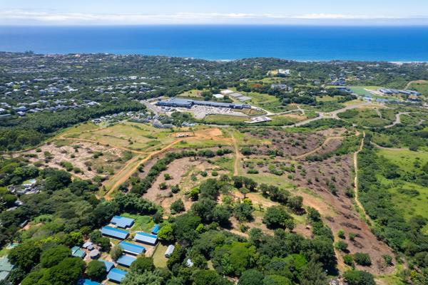 615 m² Land