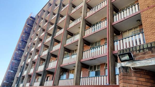 1.5 Bedroom Apartment