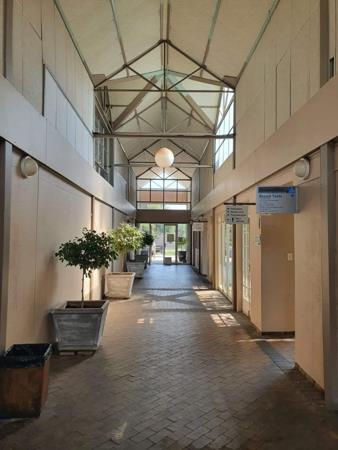 Commercial space