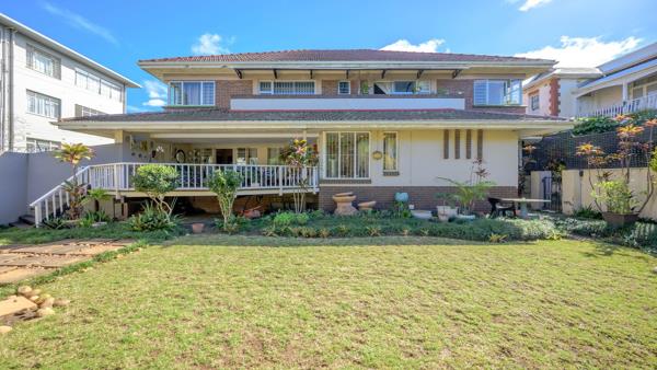 7 Bedroom House