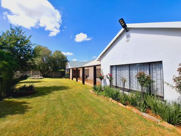 1.9 ha Agricultural Holding