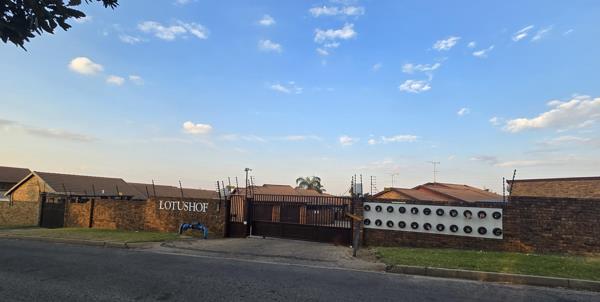 2 Bedroom Simplex