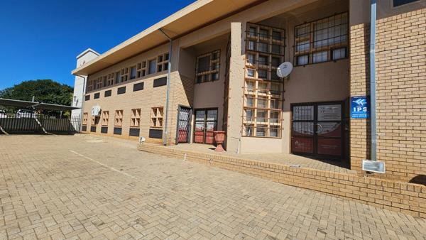 530 m² Commercial space