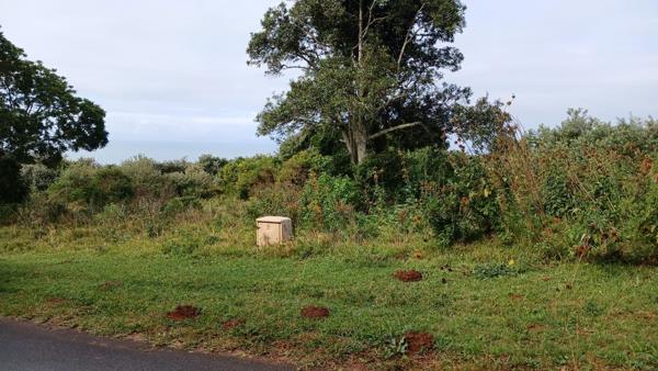 821 m² Land