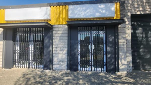 70  m² Commercial space