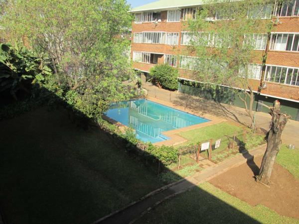 2.5 Bedroom Apartment