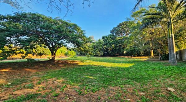 2 080 m² Land