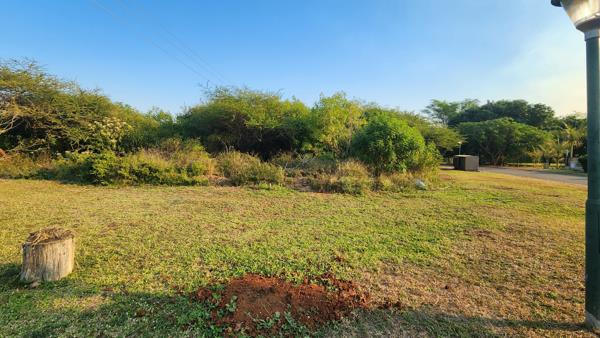 750 m² Land