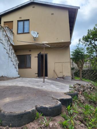 2 Bedroom Garden Cottage