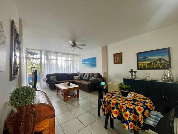 2 Bedroom Flat