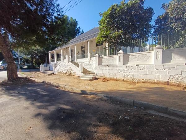 495  m² Commercial space