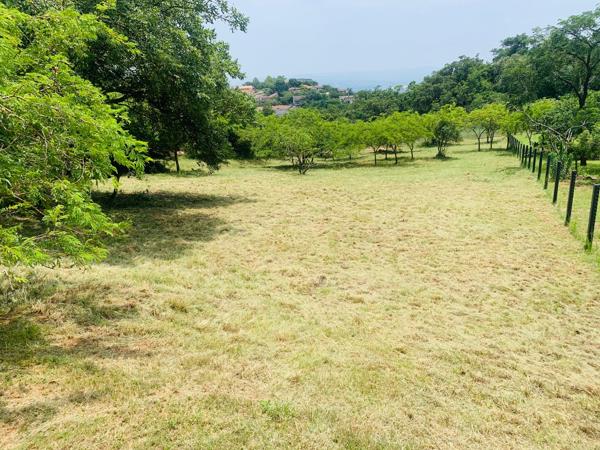 5 509 m² Land