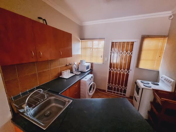 House in Kathu, Kathu - View 4