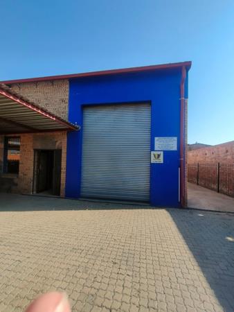 520 m² Commercial space