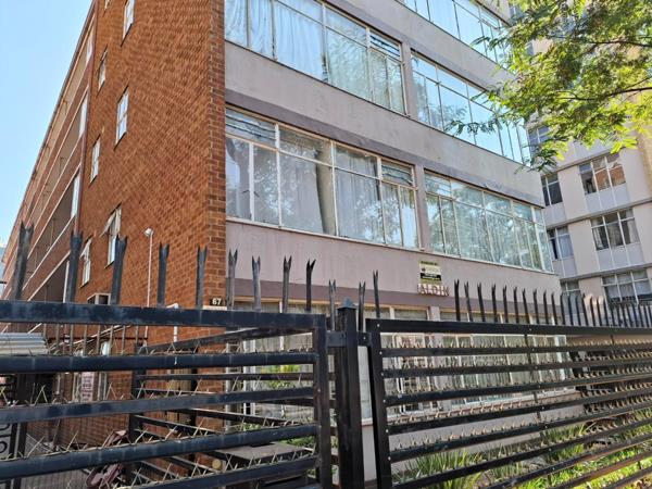 1.5 Bedroom Apartment