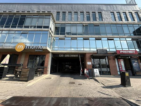 147 m² Commercial space