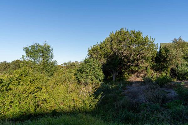 1 406 m² Land