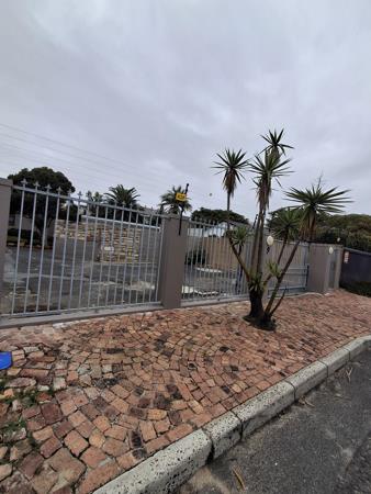 1 Bedroom Garden Cottage