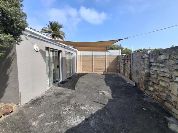 2 Bedroom Garden Cottage