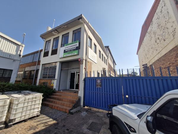 2 479 m² Industrial space