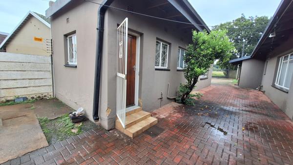 1 Bedroom Garden Cottage