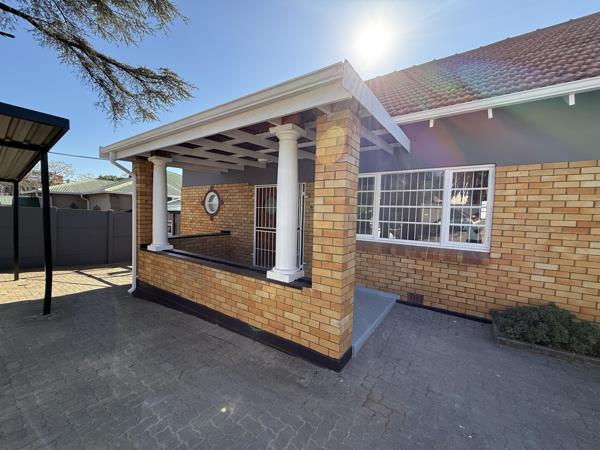 106 m² Commercial space