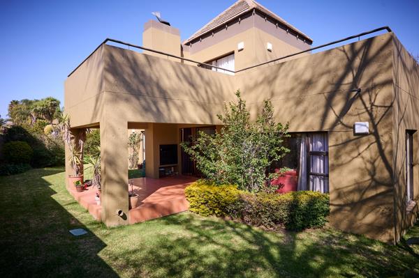 3 Bedroom Cluster
