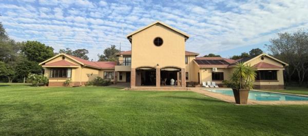 4.6 ha Farm