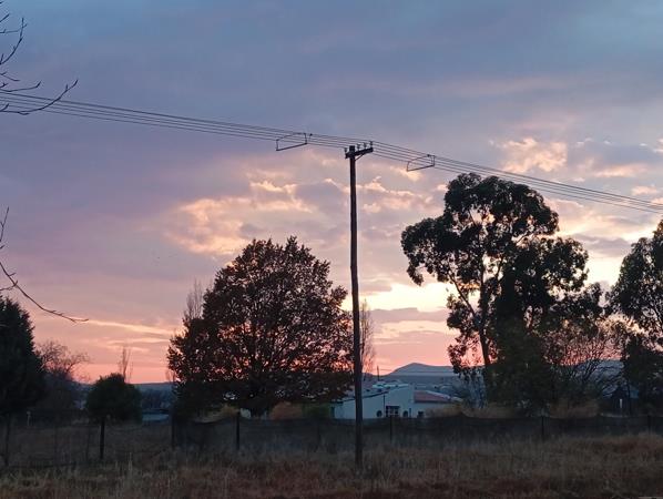 2 677 m² Land