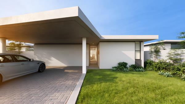 633 m² Land