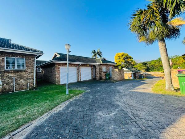 2 Bedroom Simplex