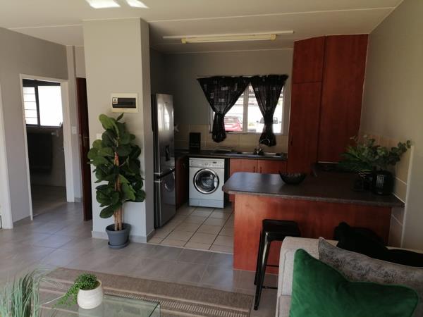 1 Bedroom Simplex