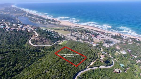 1.5 ha Land