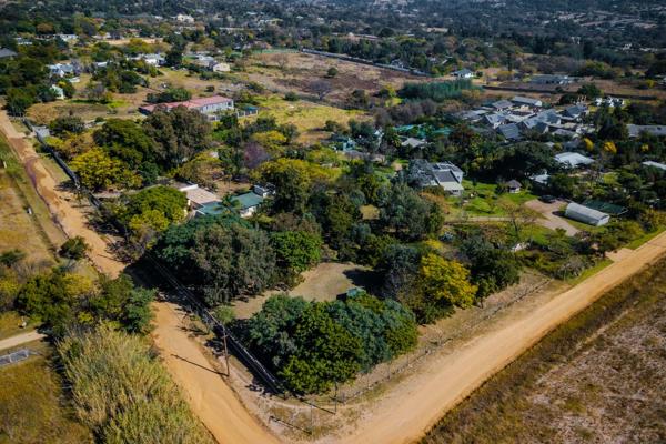 8 565 m² Farm