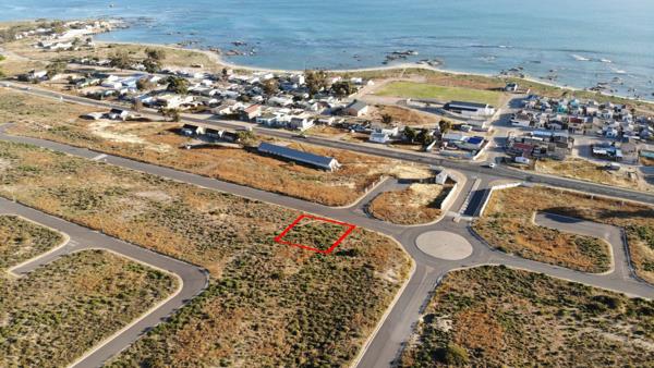 368 m² Land