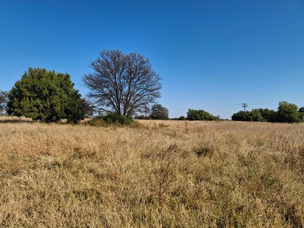 50.9 ha Land