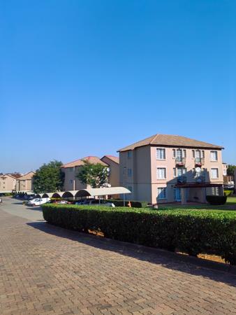 2.5 Bedroom Apartment