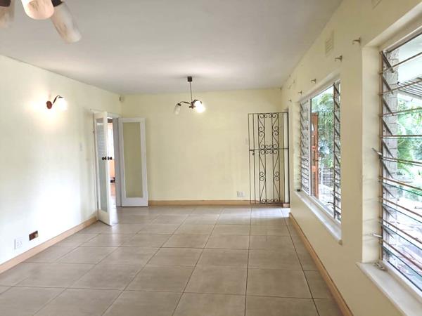 2 Bedroom Garden Cottage