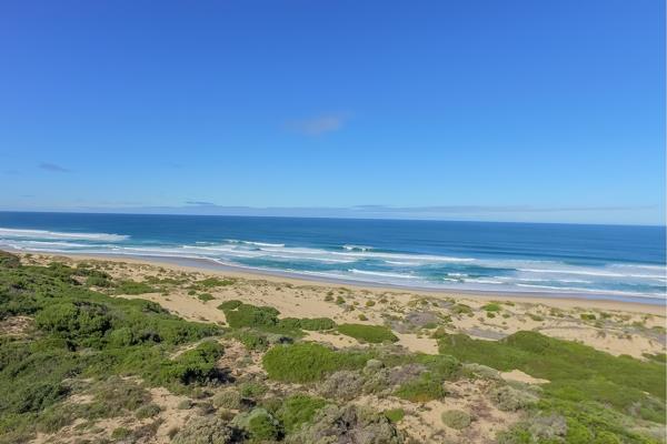 3 818 m² Land