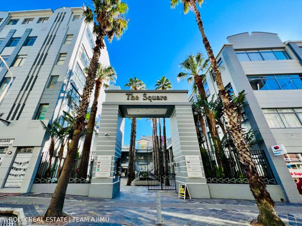 22  m² Retail Space