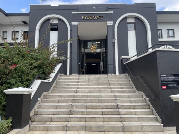 408.5  m² Commercial space