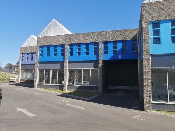 580  m² Commercial space