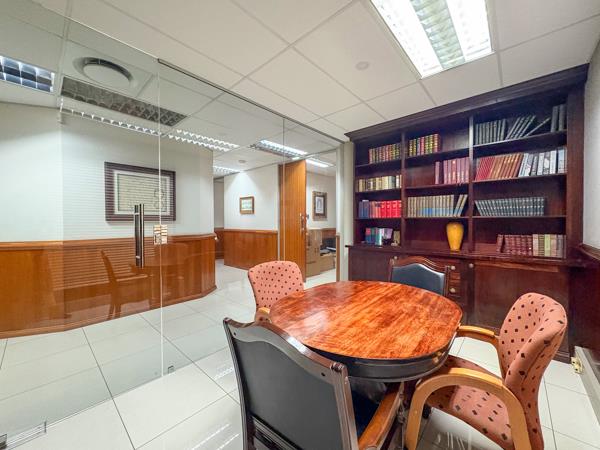 278  m² Commercial space