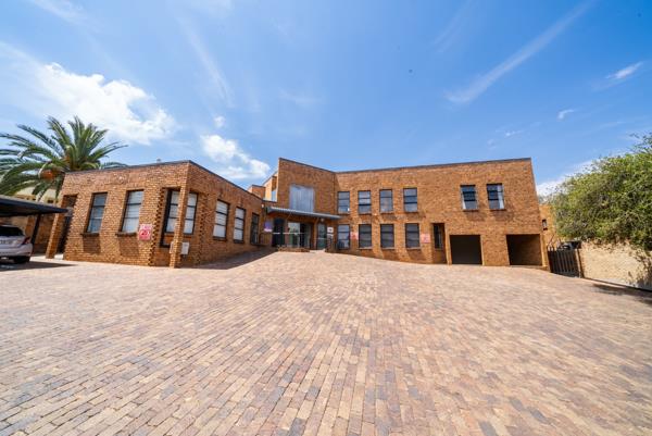 177  m² Commercial space