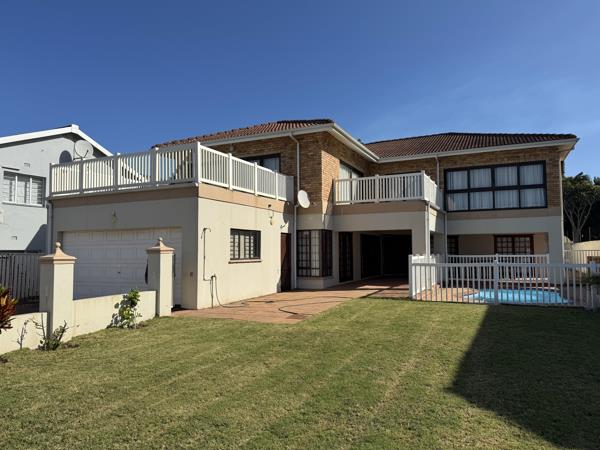 7 Bedroom House