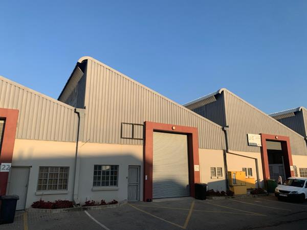 355  m² Commercial space