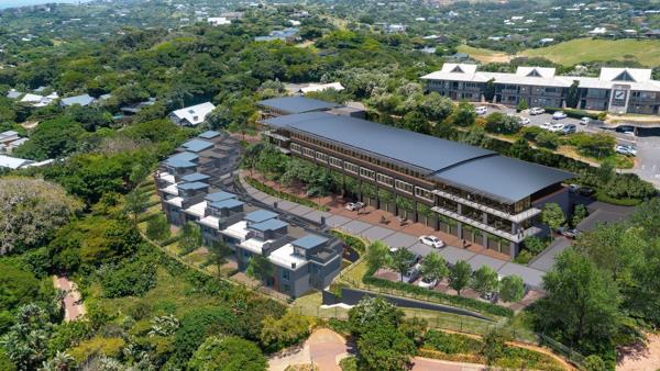 46  m² Commercial space